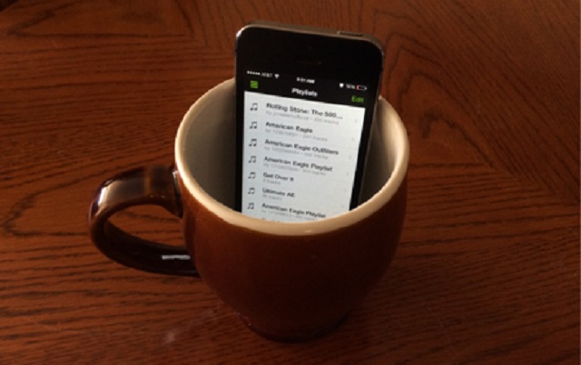 Engadget Add more boom to your sound before your cup of coffee.